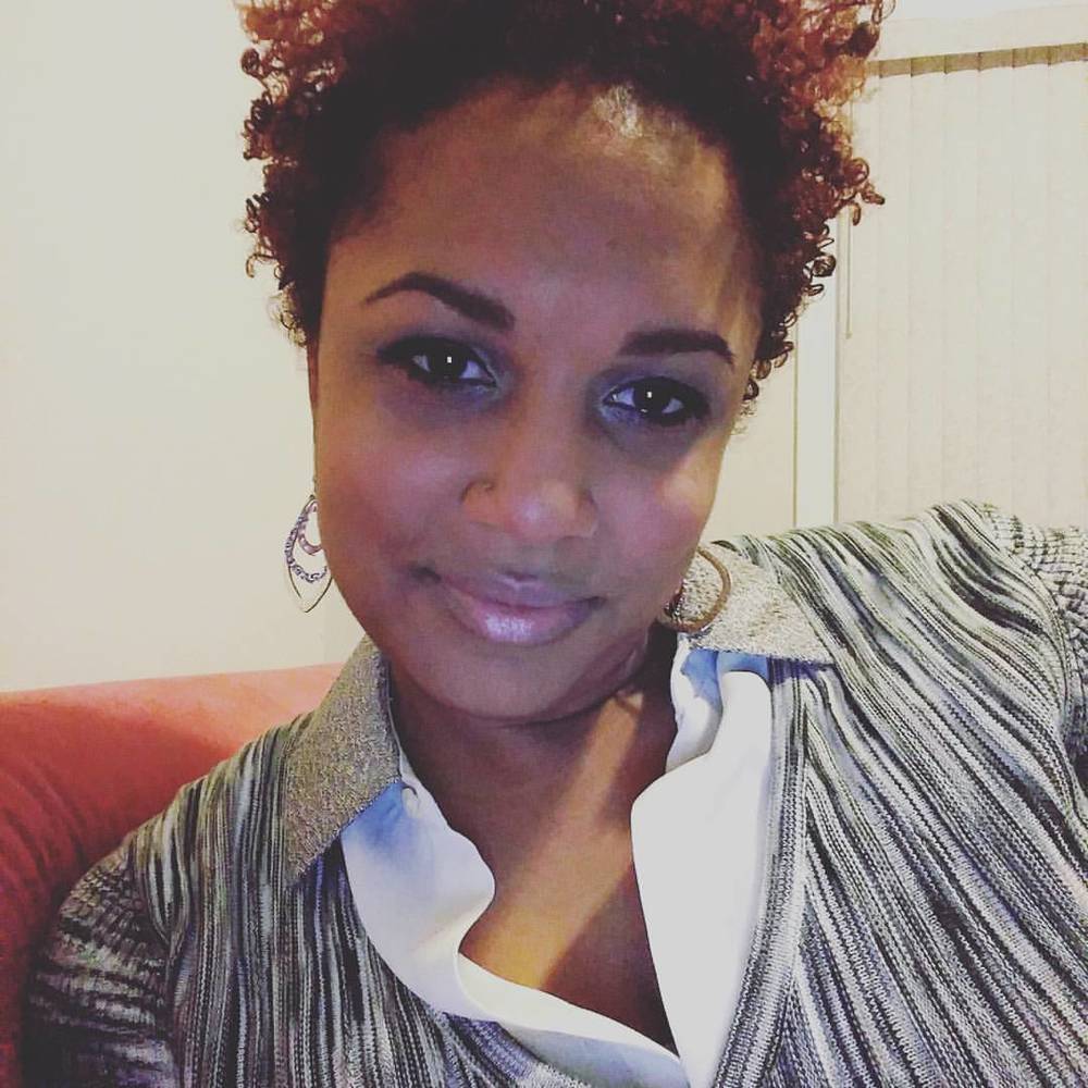 Meet your Posher, Shamika
